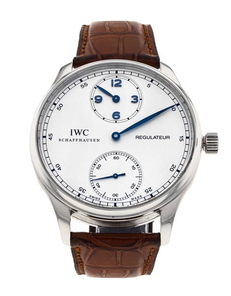 IWC Portugieser Hand-Wound IW544401